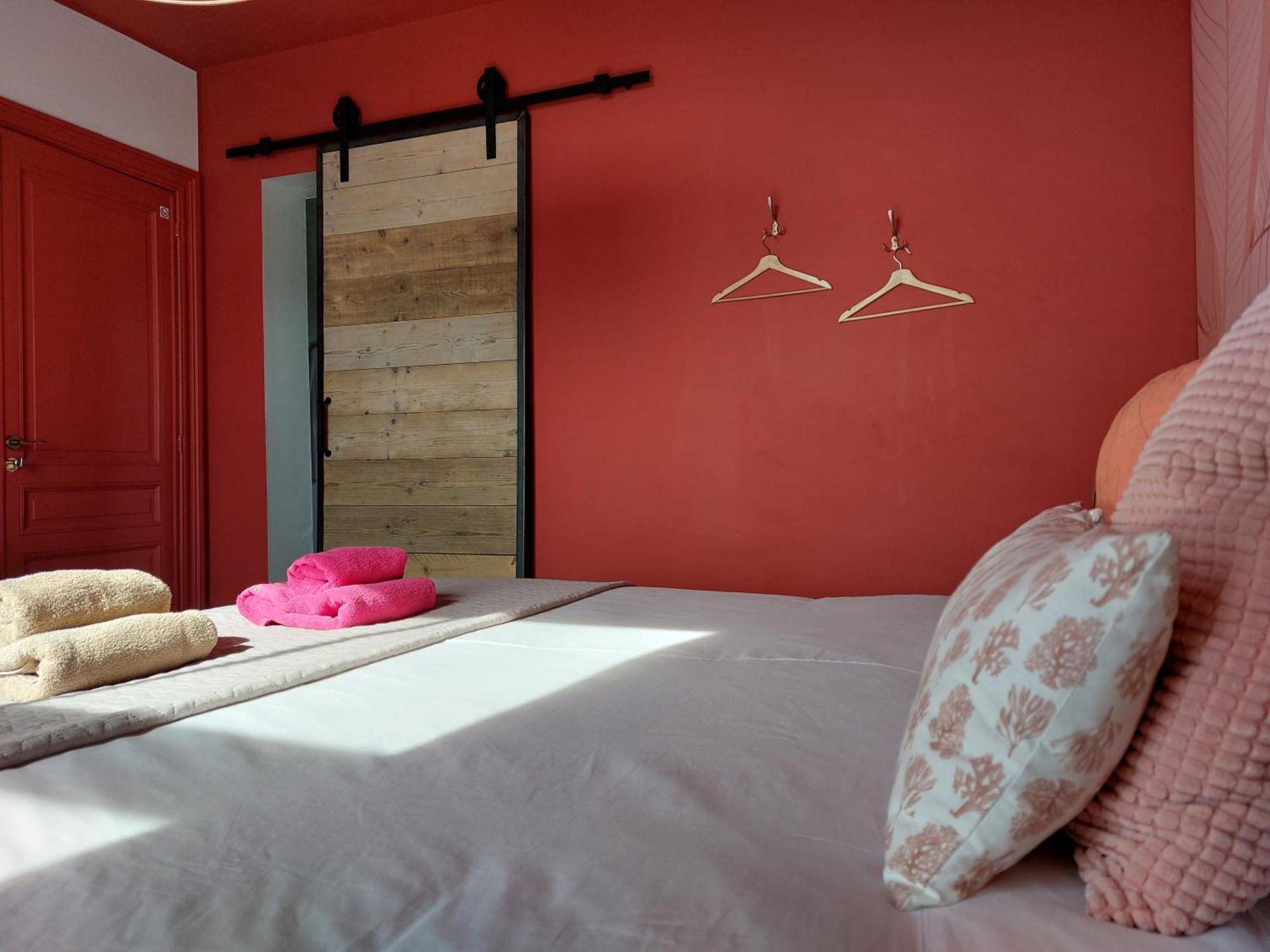 Avou Nozotes Bed & Breakfast Namur Exterior foto